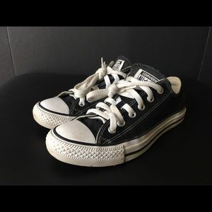 Women's CONVERSE All-star